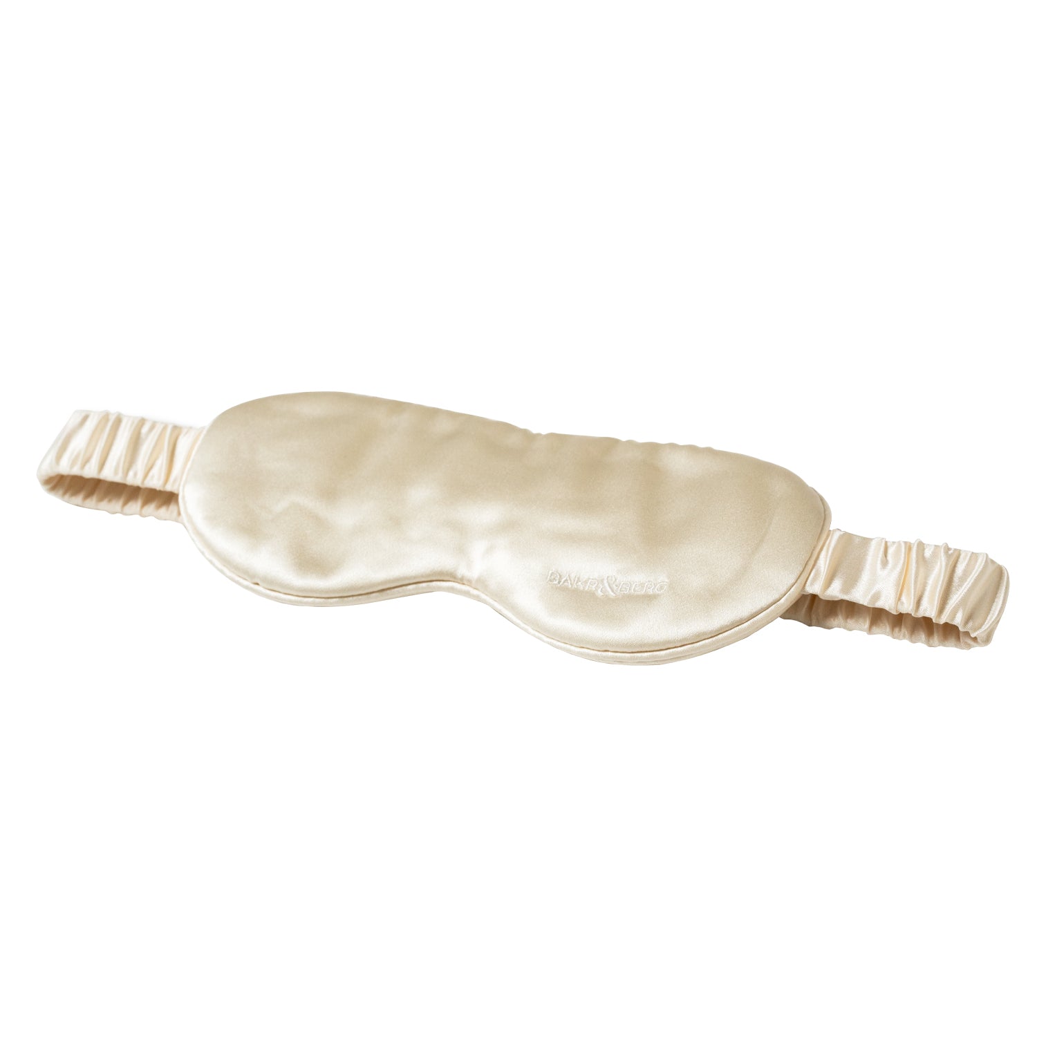 KIDS Edition Mini Slaapmasker Mulberry22- Cream