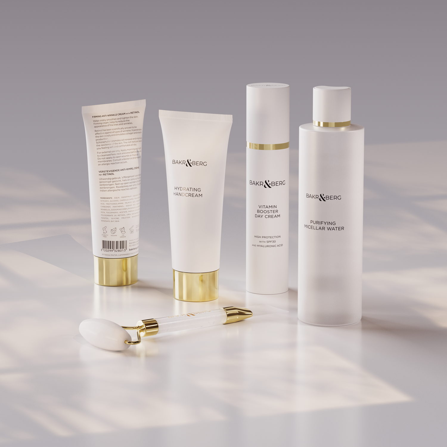 Dagelijkse Glow Bundle