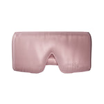 Sleeping Mask Mulberry22 - Lotus pink