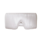 Sleeping Mask Mulberry22 - Pure White