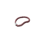 Mulberry22 Skinny scrunchie - Lotus Pink