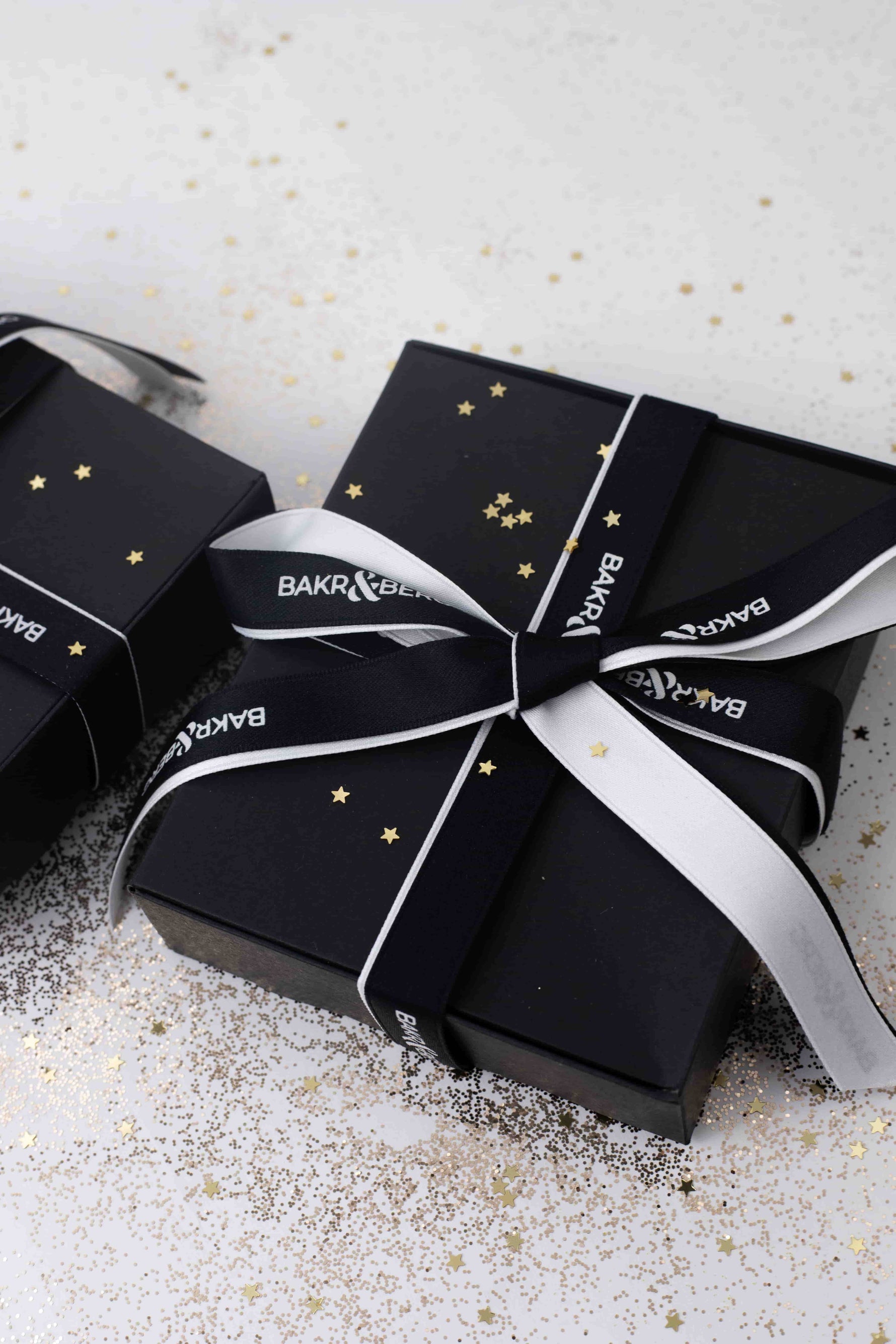 De ultieme kerstcadeaus van BAKR&BERG