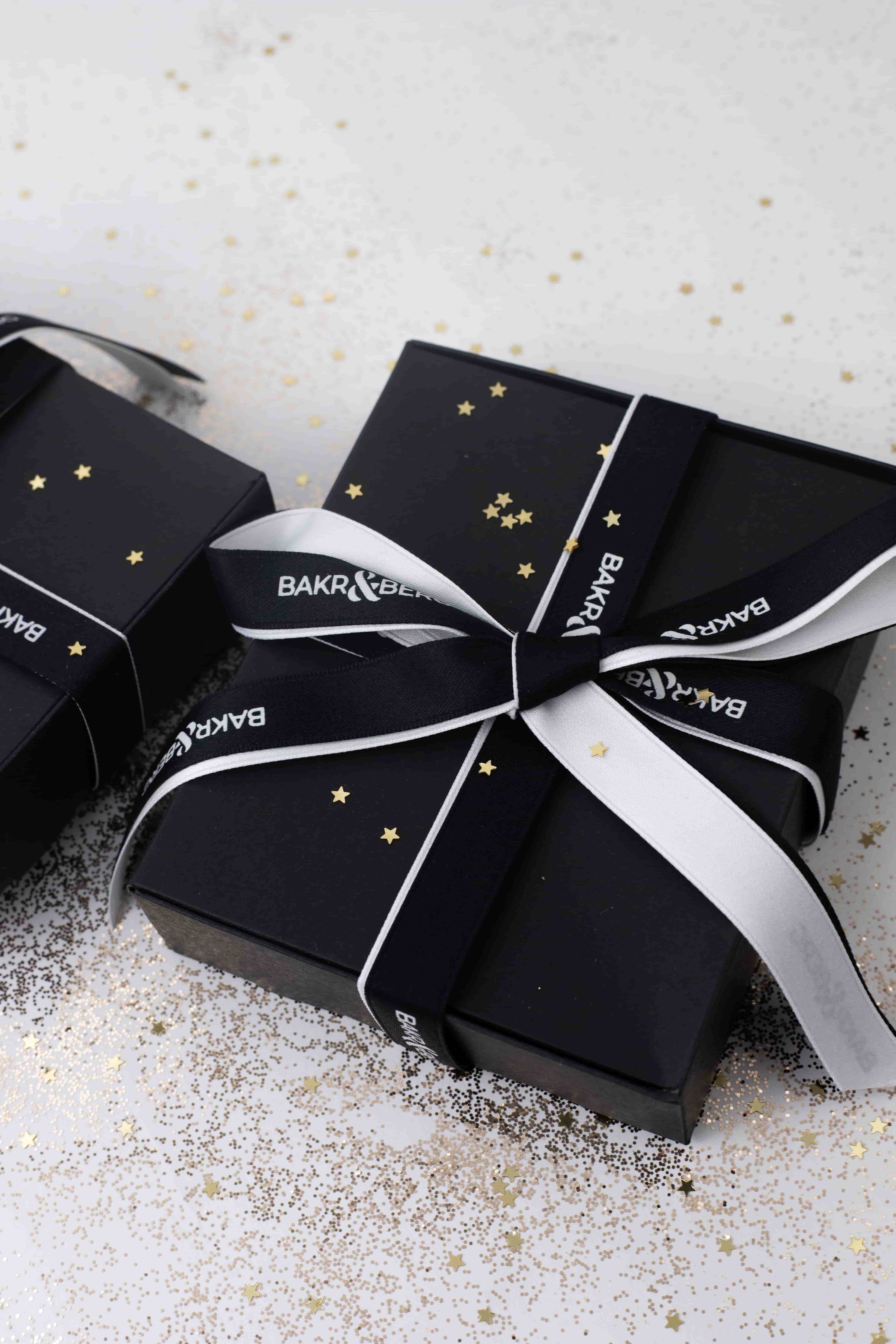 De ultieme kerstcadeaus van BAKR&BERG