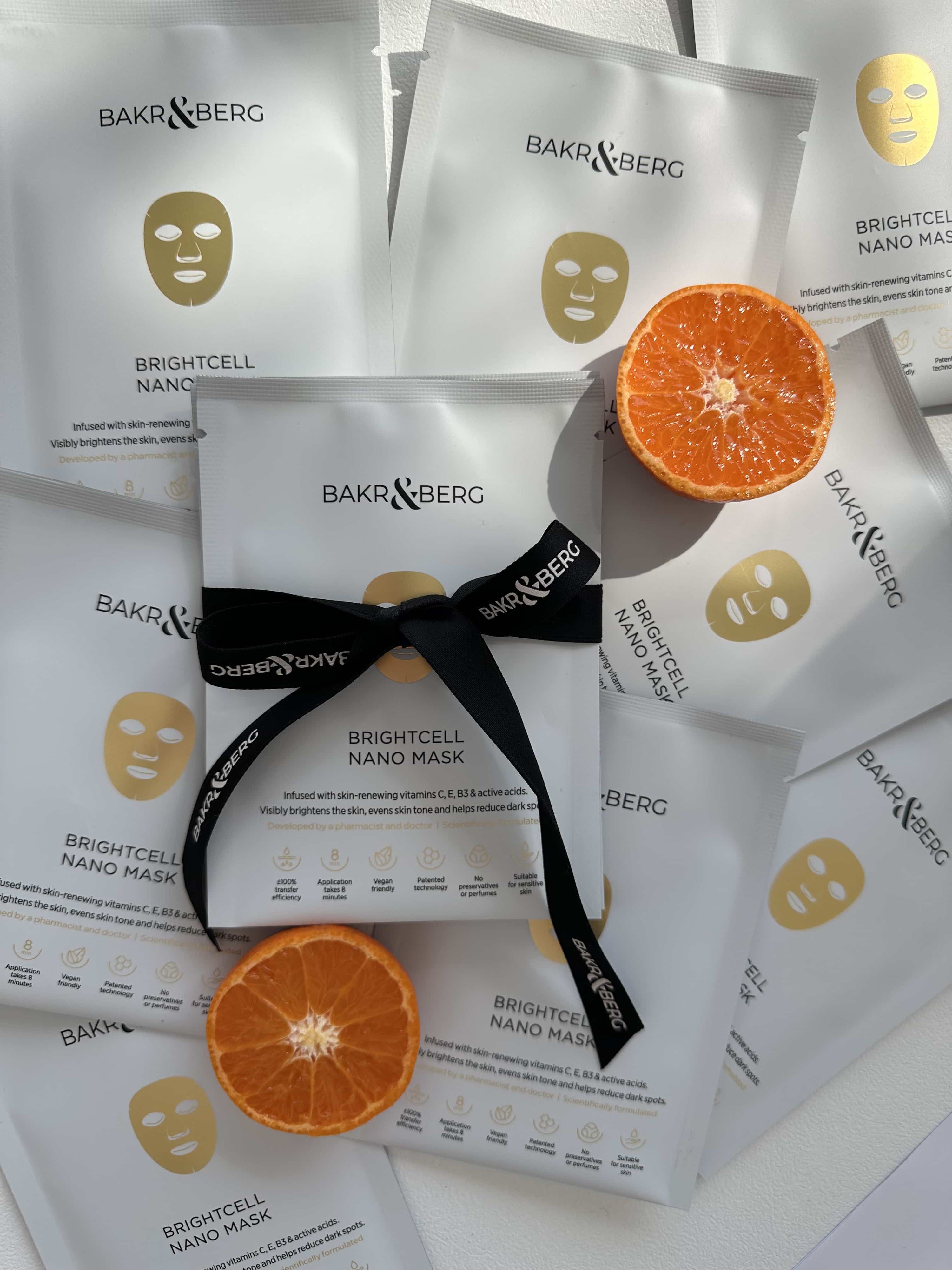 De wetenschap achter het Verhelderende Nano Gezichtsmasker