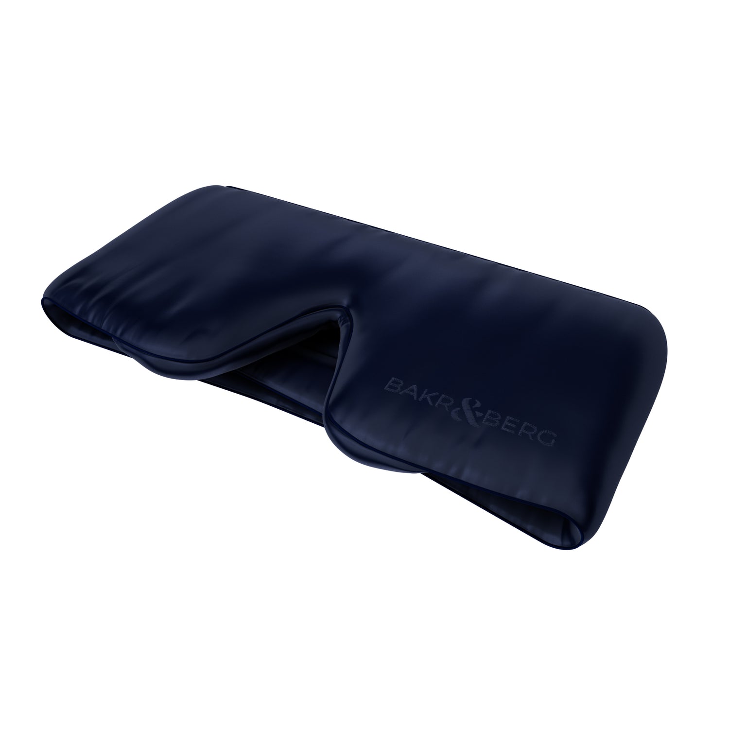 Sleeping mask Mulberry22 - Midnight blue