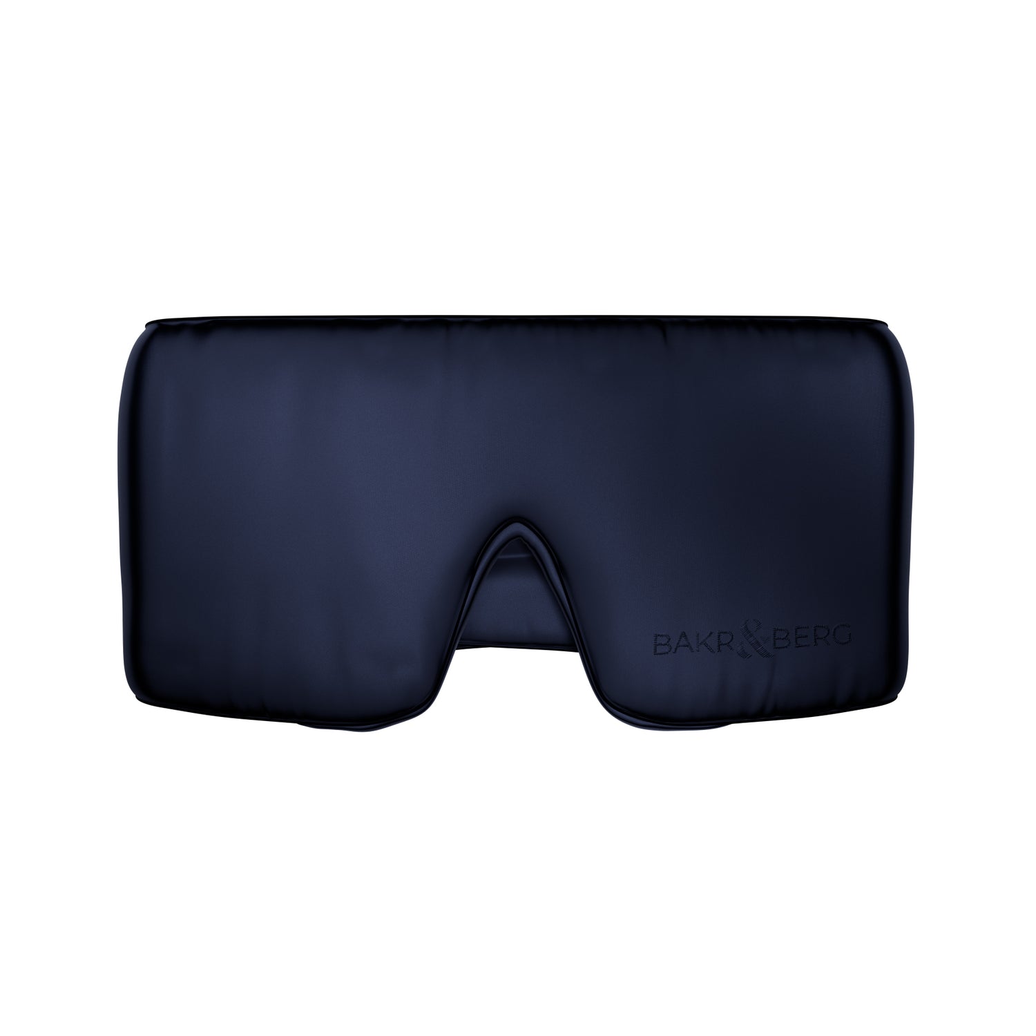 Slaapmasker Mulberry22 - Midnight Blue