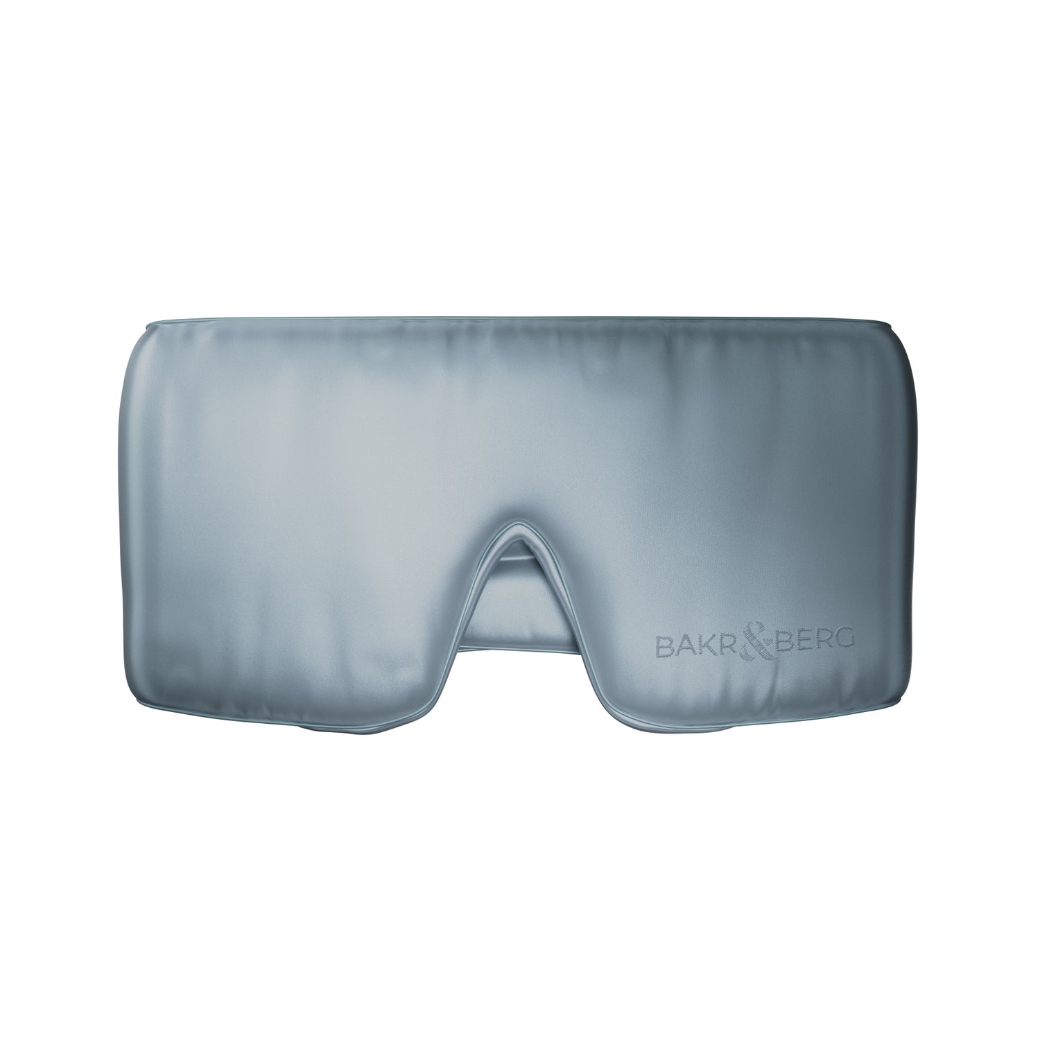 Sleeping mask Mulberry22 - Sky Blue