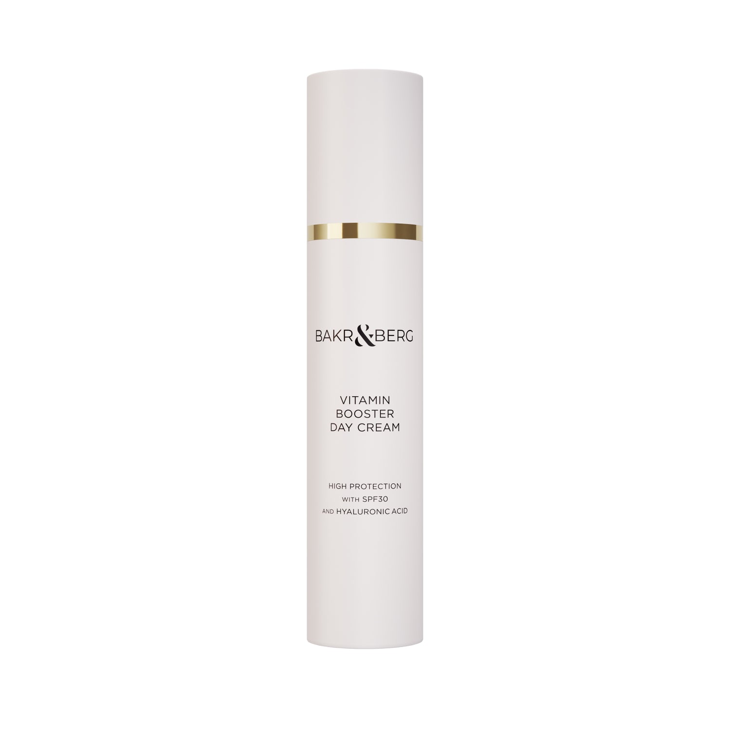 Vitamine Booster Dagcrème SPF30 l 50 ml