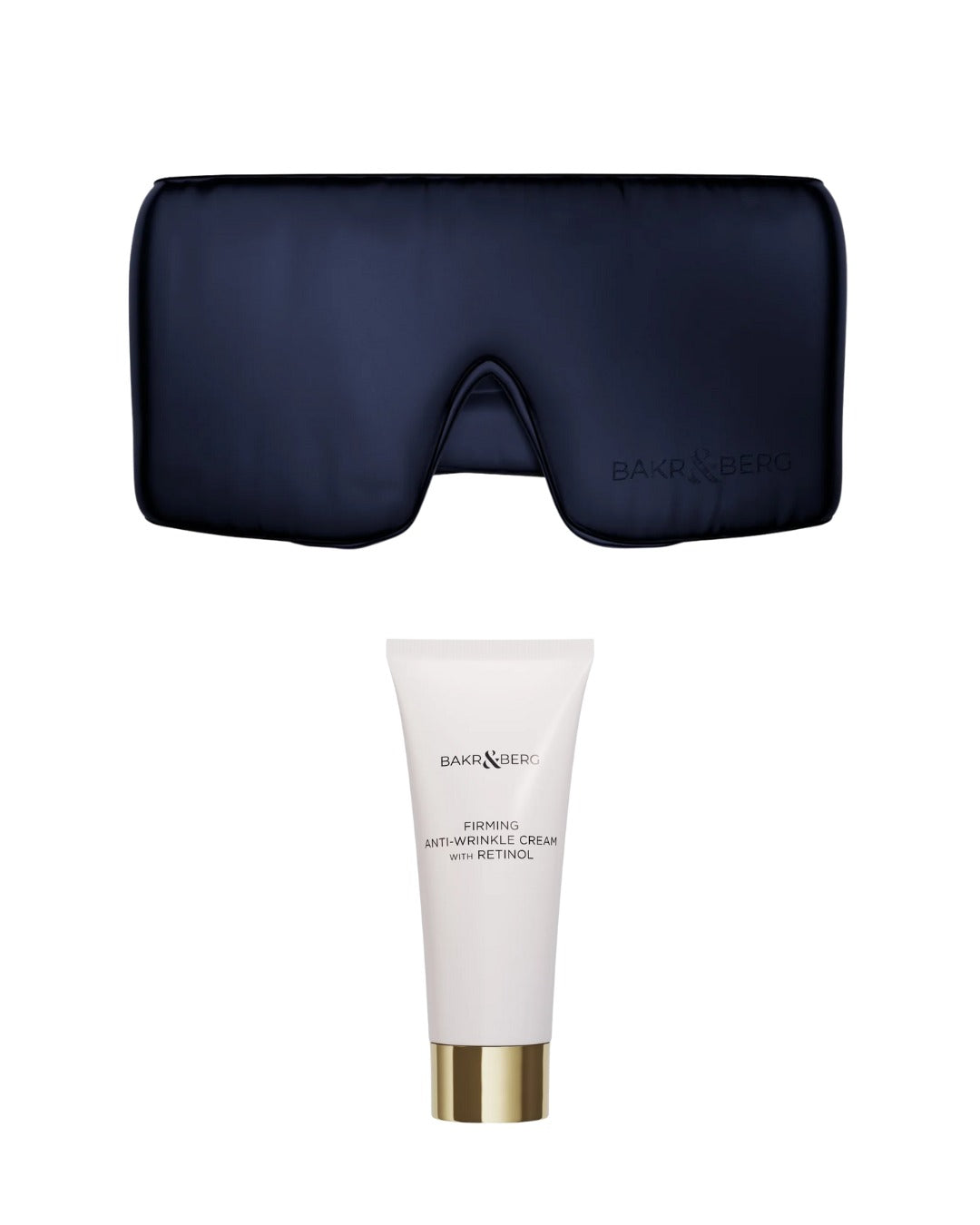 Mannen Verzorgingsset