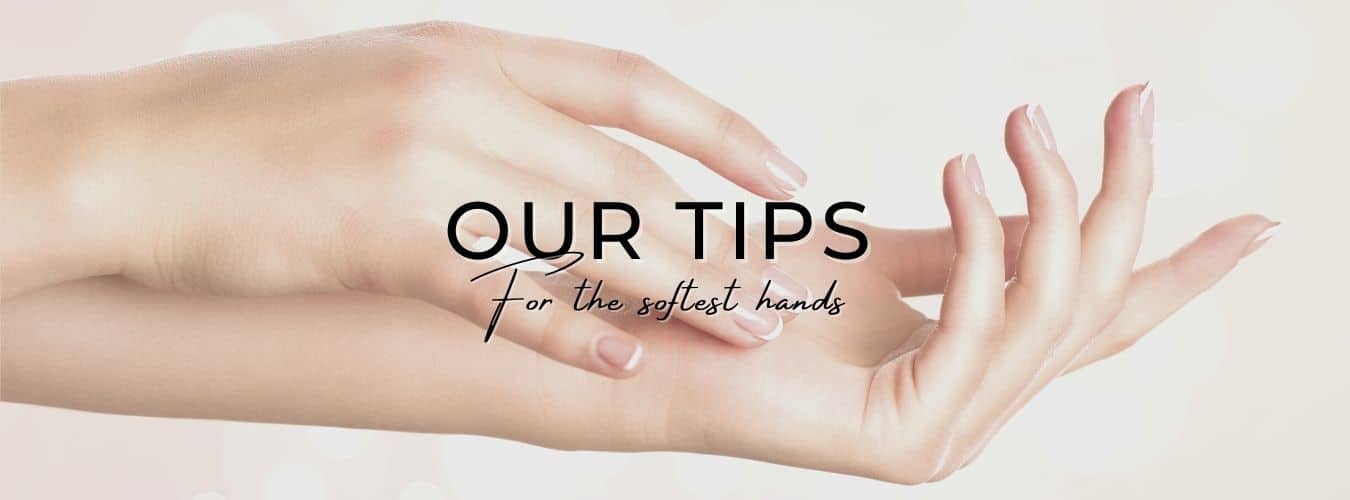 De 5 beste tips over handverzorging en handcrèmes